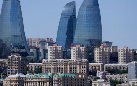 Պաշտոնական Բաքուն The Telegraph-ի այսօրվա հրապարակման առթիվ Թեհրանից պարզաբանում է ակնկալում. «Ազատություն»