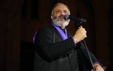 «Այս պայքարը շատերիդ կենդանություն, կերպար է տվել, այս պայքարն էլ կարող է շատերիդ թաղել»․ Բագրատ սրբազանը՝ քաղաքական որոշ գործիչների մասին