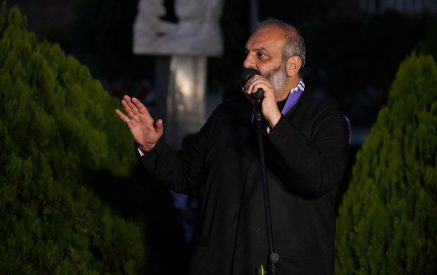 Հաշվարկի, գաղափարական ու իրենց բարոյականության իմաստով որոշ առումով սխալվել ենք. Բագրատ սրբազան
