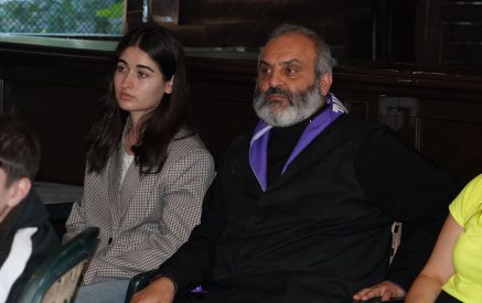 «Հայաստանին անհրաժեշտ է երիտասարդացում, նաեւ՝ քաղաքական ոլորտում». Բագրատ սրբազանը ներկայացնում է շարժման տեսլականը՝ 20 կետից ավել