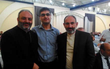 Հաղթել Փաշինյանին լեզվակռվո՞ւմ