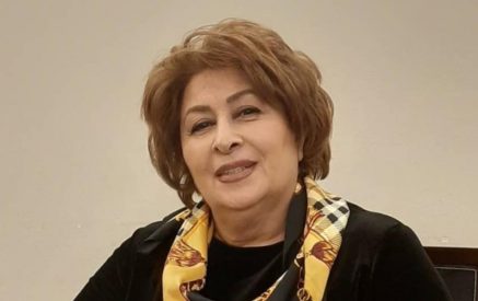 Շրջափակումն ու աշխարհի քար լռությունը մեզ չկոտրեց, դեպքերի հաջորդ զարգացումները ստիպեցին կատարել ծանր ընտրություն․ հասարակական գործիչ. «Ա1+»