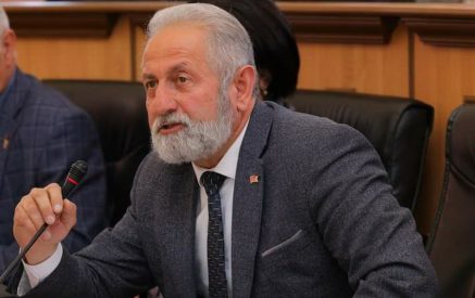 Հույս ենք հայտնում, որ Շվեյցարիայի Դաշնային խորհուրդը անհապաղ կձեռնարկի անհրաժեշտ քայլեր՝ Կանտոնների խորհրդի այս պատմական որոշումը կյանքի կոչելու համար. Գագիկ Բաղունց
