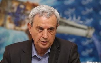 Փաշինյանը քաղաքական շպագատներ է անում, որ իշխանության մնա. Գագիկ Մինասյան