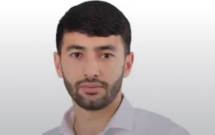 Հետախուզում է հայտարարվել Վեդիի համայնքապետ Գարիկ Սարգսյանի մտերիմ, Վեդիի ավագանու անդամի նկատմամբ, որը կասկածվում է հրազենով սպանության փորձ կատարելու մեջ. shamshyan.com