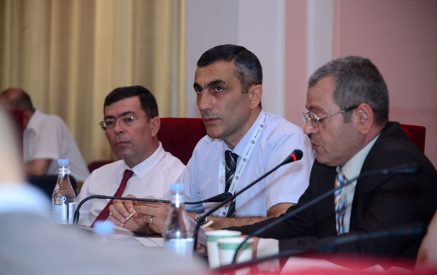 «Պատմական և մշակութային ժառանգության պաշտպանությունը համամարդկային պարտականություն է». Միջազգային գիտաժողովի մասնակիցներ