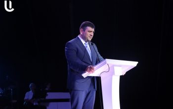 ԶՊՄԿ-ի հետ մենք աշխատում ենք վստահության մթնոլորտում ․ Կապան համայնքի ղեկավար Գեւորգ Փարսյան