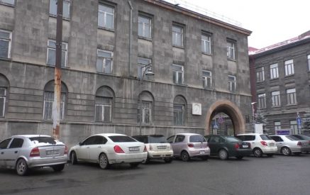 Գյումրիում կբացվի Լոզանի համալսարանի մասնաճյուղ․  այն կգործի երկրագիտական թանգարանին ու պոլիկլինիկային տրամադրված Գյուլբենկյանի հիվանդանոցի նախկին շենքում