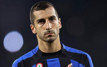 Հենրիխ Մխիթարյանն Ամանորի ուղերձում անդրադարձել է Բաքվում պահվող հայերին