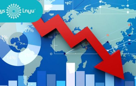 ՀՀ տնտեսական ակտիվության աճն աստիճանաբար դանդաղում է. «Լույս» հիմնադրամ