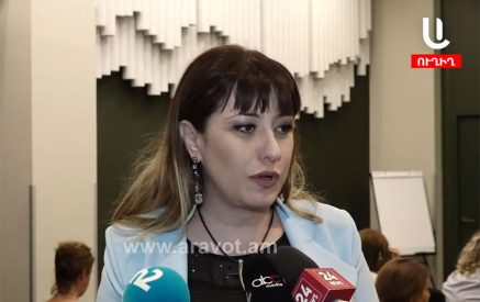 «Նիկոլ Փաշինյանը պատրաստ է ամեն ինչի, իսկ շարժումը պատրաստ չէ զոհերի». Նաիրա Կարապետյան