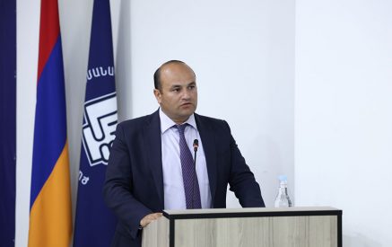 ՔՊ-ում քննարկվել է ՀՀ աշխատանքի և սոցիալական հարցերի նախարարության կողմից իրականացվող բարեփոխումների ընթացքը