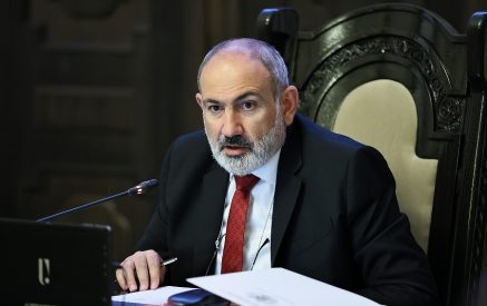 «Այդպես էլ չենք կարողանում մեր քաղաքացիներին քաջալերել, որ մեծ քանակով ոչխարաբուծությունը զարգանա». պետական աջակցություն կցուցաբերվի անասնաբուծության զարգացումը խթանելու նպատակով