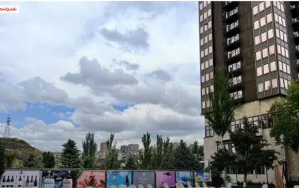 Արտակարգ դեպք՝ Երևանում․ «Պրեզիդենտ» հյուրանոցում ծեծի են ենթարկել ՌԴ 37-ամյա քաղաքացուն, նա «դիմային գանգի վնասվածքով» տեղափոխվել է հիվանդանոց. shamshyan.com