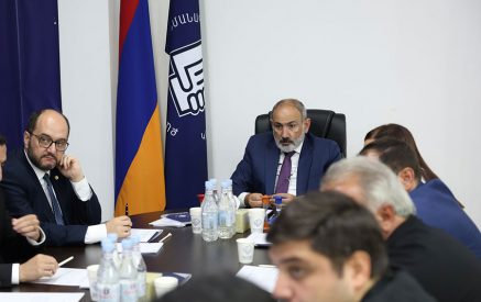 «Քաղաքական թի՞մ», թե՞ իշխանական թայֆա