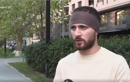 Քննչական կոմիտեին և հատկապես այդ մարմնի խոսնակին ինչպե՞ս բացատրենք, որ սեփականացնելն ու փաստացի շահագործելը տարբեր հասկացություններ են. Ռոման Երիցյան