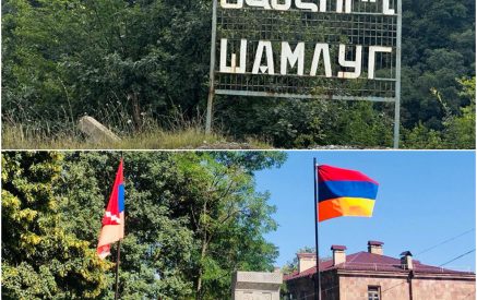 Անուշադրության մատնված ու արհամարհված Շամլուղը, որից օգտվում, հարստանում են
