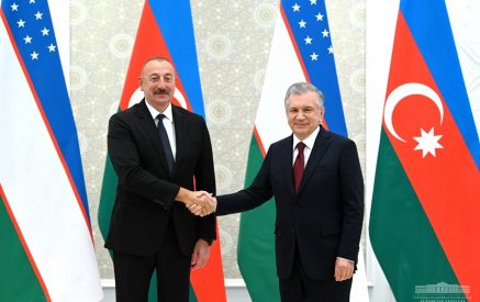Ադրբեջանն ու Ուզբեկստանը Ստեփանակերտում թեթև արդյունաբերության ձեռնարկություն են հիմնելու․ «Ազատություն»