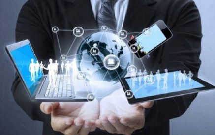 Եթե ՏՏ ոլորտի անկումը շարունակվի, ապա որոշ ժամանակ անց կարող ենք ուղղակի կորցնել տնտեսության այս ճյուղը․ «Փաստ»