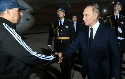 «Գերիների» փոխանակումը՝ առաջ եւ հիմա