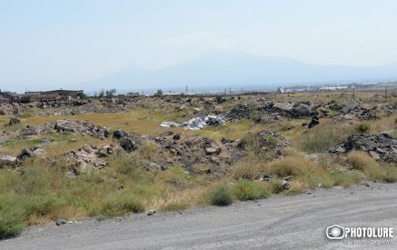 Երեւանի 17-րդ թաղամասը եւ «Հայֆիլմ»-ի տարածքը փոխանցվեցին «Ակադեմիական քաղաք» հիմնադրամին՝ հանրային գերակա շահ ճանաչելու հիմքով