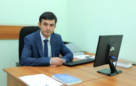 2020թ.-ի նոյեմբերի 9-ի ՀՀ ռազմաքաղաքական ղեկավարության որոշումը հակապետական, որով Հայաստանի դեմ ագրեսիան ամենևին կանգ չի առել. Արամայիս Աղաբեկյան