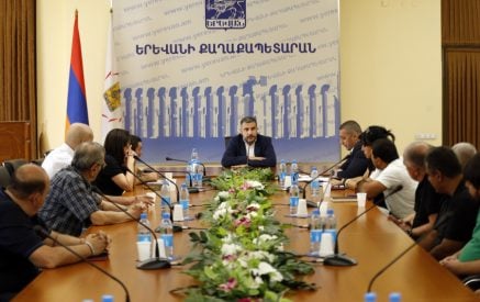 «Մեզ համար սպորտի զարգացումն առաջնային և կարևոր նշանակություն ունի». Արմեն Փամբուխչյան