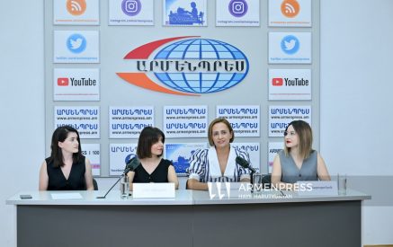 3 բացառիկ գիրք, խաղեր՝ գումարած մուլտֆիլմերի երաժշտություն. մեկնարկում է «Դեպի դպրոց» մանկապատանեկան գրքի փառատոնը