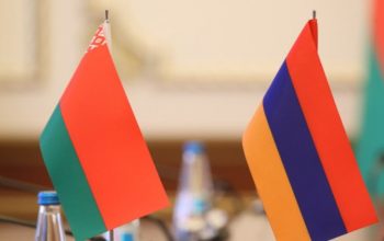 Հայաստանն իր ջերմ շնորհավորանքներն ու լավագույն մաղթանքներն է հղում Բելառուսի բարեկամ ժողովրդին. ՀՀ ԱԳՆ