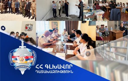 Տավուշում ապօրինի անտառահատման դեպքերով վերականգնված վնասի չափն 9 անգամ գերազանցել է նախորդ տարվա ցուցանիշը
