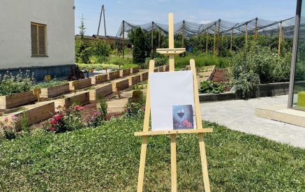Ձորաղբյուր