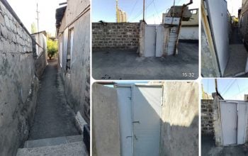 «Հարգելի պրն Բերսե, Ձեզ եմ դիմել, որ չլսեմ գործը դատարանում է»