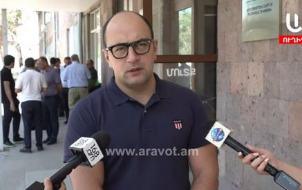 «Եթե մենք Արցախը կորցրած չլինեինք, վատթարագույն մակարդակում չգտնվեինք մեր ռազմավարական դաշնակցի հետ հարաբերությունների համատեքստում, ես թքած կունենայի՝ Փաշինյանը հեծանիվ է քշում, թե՝ «սամակատ»․ Հայկ Մամիջանյան