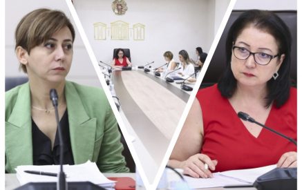 Նախատեսվում է ներդնել անապահովությունը գնահատող նոր համակարգ, որը կլինի ավելի հասցեական, թիրախային և արդյունավետ
