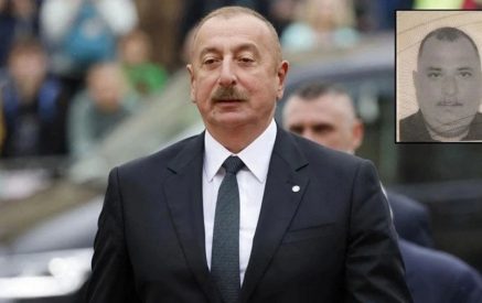 Թուրքիայում մահացած են գտել Իլհամ Ալիևի նախկին թիկնապահին