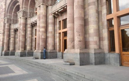 «Կլինեն քննադատություններ, որ սա ուշացած որոշում է»․ կառավարությունը փաստահավաք խումբ կստեղծի՝ ուսումնասիրելու 1991-2023թթ․ խախտումները