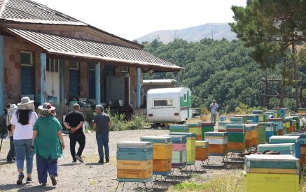 «Հաղորդակցությունը շատ կարևոր է, թե ինչ մեսիջներ ենք մենք հղում արտաքին աշխարհին Ջերմուկի վերաբերյալ»