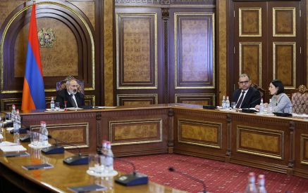 Կրթության մեջ սոցիալական խտրականությունը պետք է բացառվի. Փաշինյան