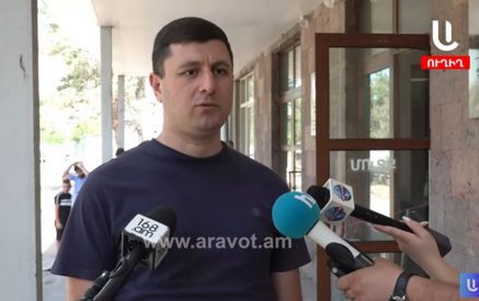 «Նկատելի է, որ կուլիսներում լուրջ քննարկումներ են ընթանում խաղաղության պայմանագրի շուրջ»․ Տիգրան Աբրահամյան