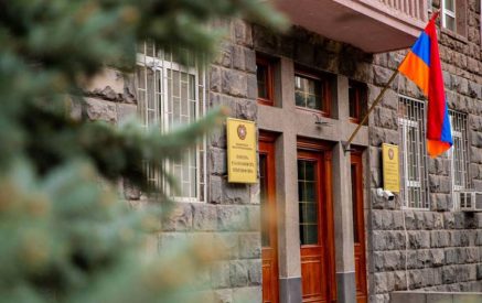 «Քանի դեռ այդ մարդկանց չեն հուղարկավորել, նրանց զոհված համարելն անթույլատրելի է»․ անհետ կորածների ծնողները՝ ԱԱԾ պետի մոտ հանդիպման