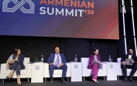 «Մենք ունենք ամբուլատորիաների նոր կոնցեպտուալ նախագիծ և առաջիկայում մեկնարկելու ենք 50 գյուղական ամբուլատորիաների մրցույթի փուլը».  Անահիտ Ավանեսյան
