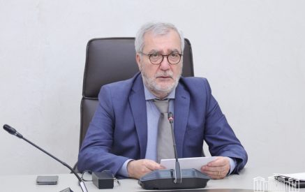 «Թուրքիայի դերակատարման մասին բոլորդ էլ երևի գիտեք, թե՞ էլի պետք է երգենք, որ Ստամբուլը պետք է արյան ծով սարքենք։ Մոռացեք»․ Անդրանիկ Քոչարյան