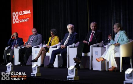 Տավուշից մինչեւ Իրանի սահման տարածքներ ունենք, որից մոտ 230 կմ Ադրբեջանը գրավել է. քարտեզագիր
