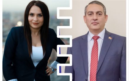 Սրբապիղծ, օտարերկրյա գործակալ, գնա ստեղից. Եռաբլուրը քո տեղը չի. ԱԺ պատգամավորը՝ լրագրողին