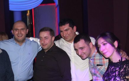 Բոլորն էլ ենթադրում են՝ նույնիսկ իրենց կնոջ կամ ամուսնու խոսակցությունները տանը կարող են ձայնագրվել. Արմեն Աշոտյանի գործով հարցաքննվեց Անի Ռափյանը