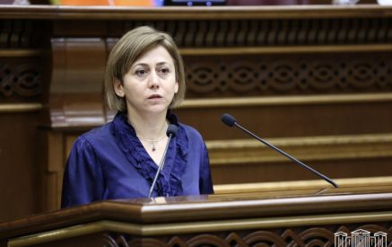 Ներդրվելու է անապահովության գնահատման նոր համակարգ, որի շնորհիվ սոցիալական աջակցության ծրագրերը կլինեն ավելի հասցեական