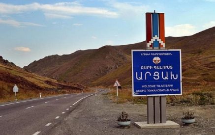 «Մարդ, որ մահանում է, Աստված է կանչում, ես Ղարաբաղ կկանչեմ, կմահանամ, իմ տուն ու տեղն եմ ուզում, թող մեզ մի բան անեն, հետ ուղարկեն»․ արցախցի