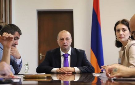 Վանաձորի քաղաքապետի ճակատագիրը կրկին մնում է անորոշ․ «Հրապարակ»
