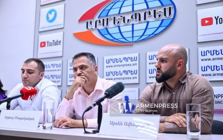 Ցանկանում ենք ջանքեր ներդնել, որպեսզի Հայաստանի անշարժ գույքը հետաքրքիր լինի միջազգային գնորդին. Արսեն Ավետիսյան