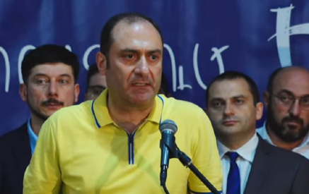 «50 հազար ստորագրություն է պետք․ եթե ԱԺ-ն չընդունի նախագիծը, ԵՄ-ին անդամակցելու գործընթացը կիրականացվի հանրաքվեի միջոցով»․ Արտակ Զեյնալյան